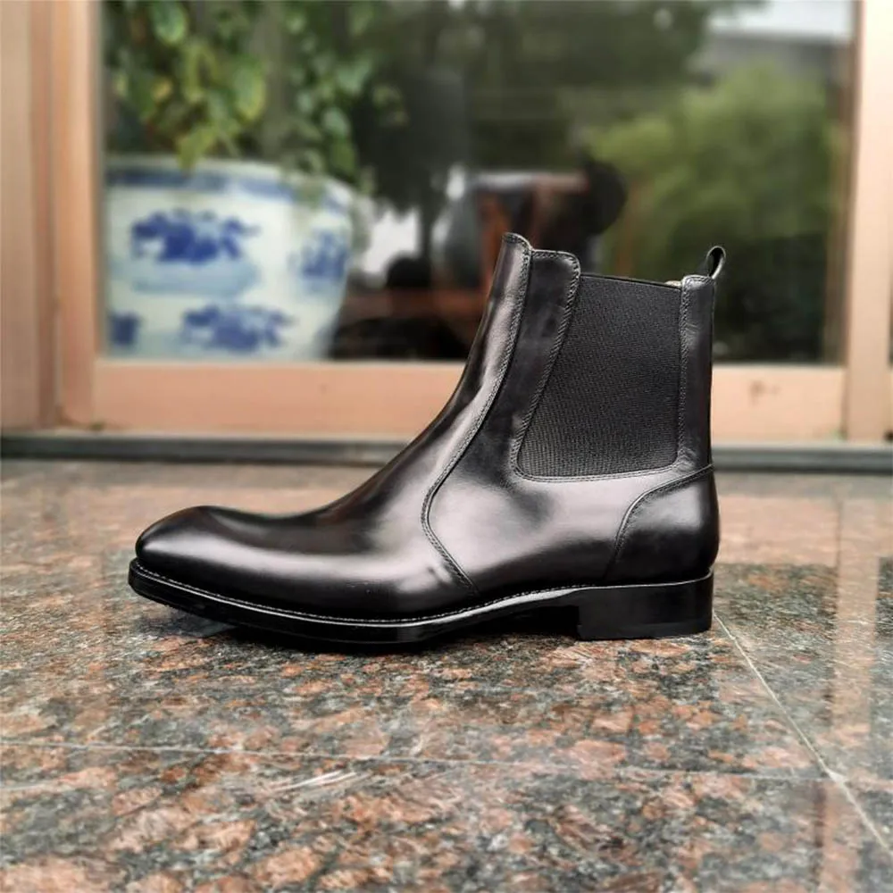 mens chelsea boots on sale