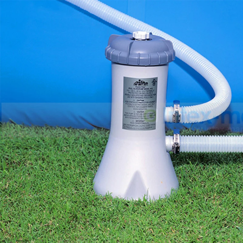INTEX Swimming Pool Water Circulating 