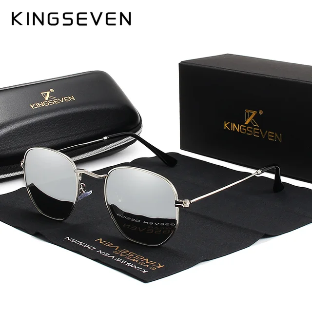 kingseven design eyewear