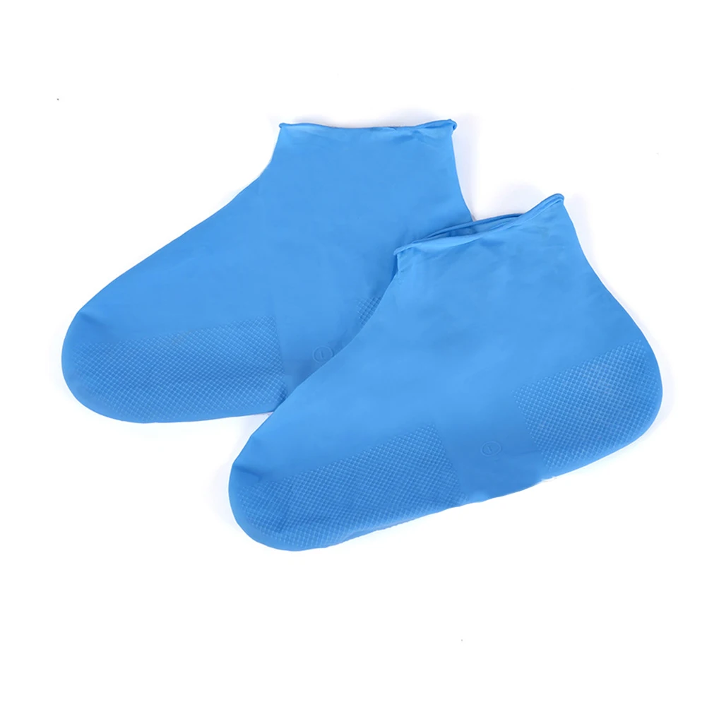 Slip resistant rubber shoe covers Clearance