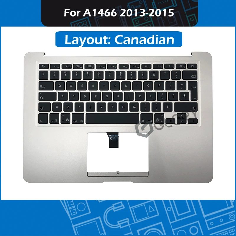 macbook air 13 keyboard replacement