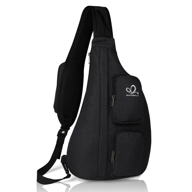 Waterfly sling backpack Clearance