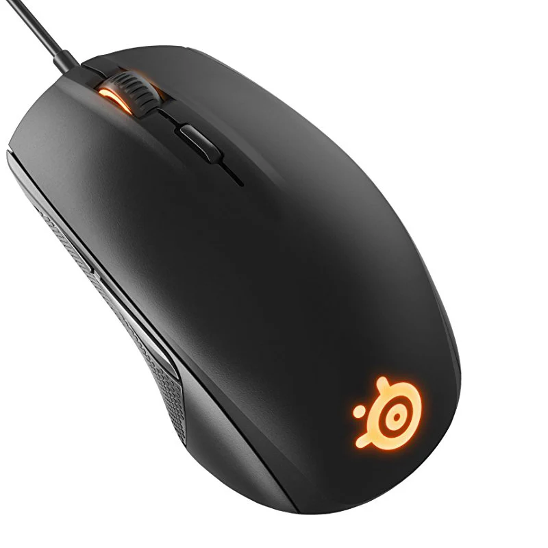 steel series rival 100 mouse