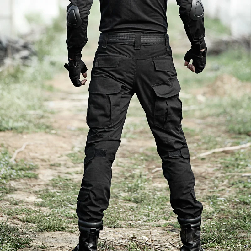 combat cargo pants mens