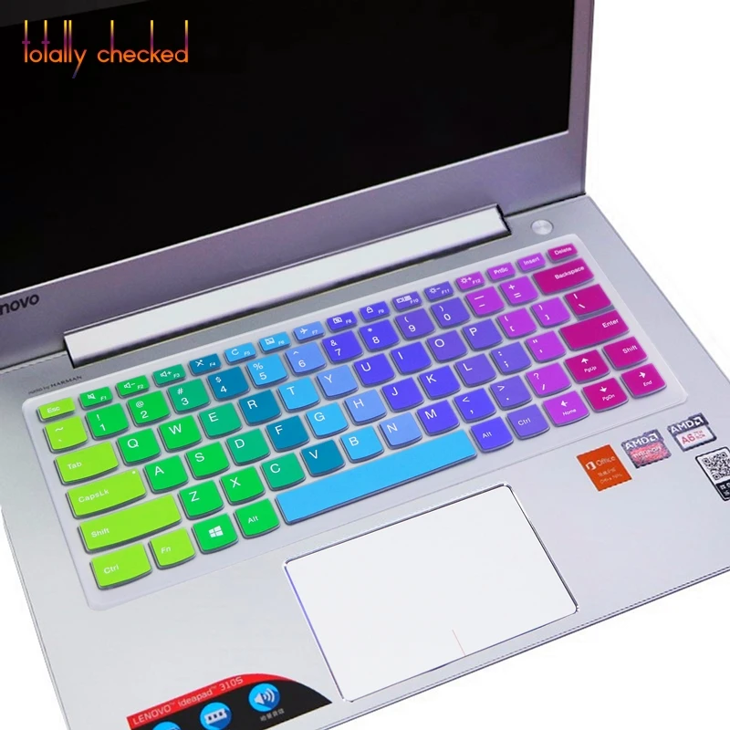 lenovo 14 inch laptop keyboard cover