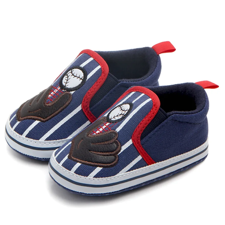 baby baseball shoes