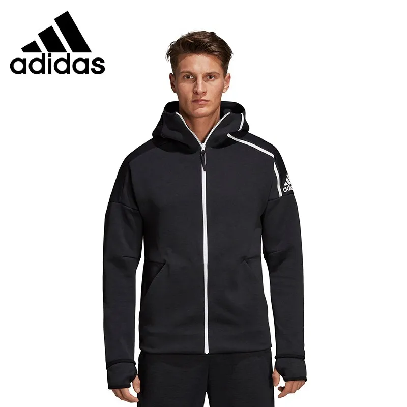 adidas zne jacket mens