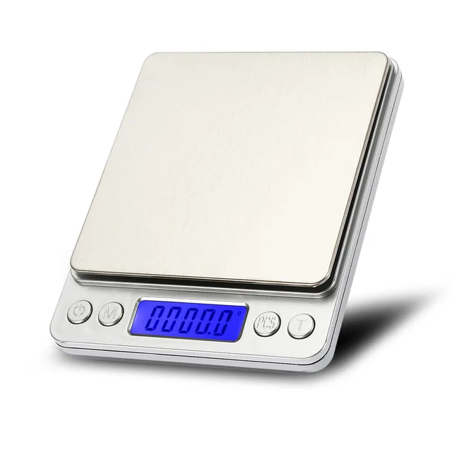 digital portable weighing scale