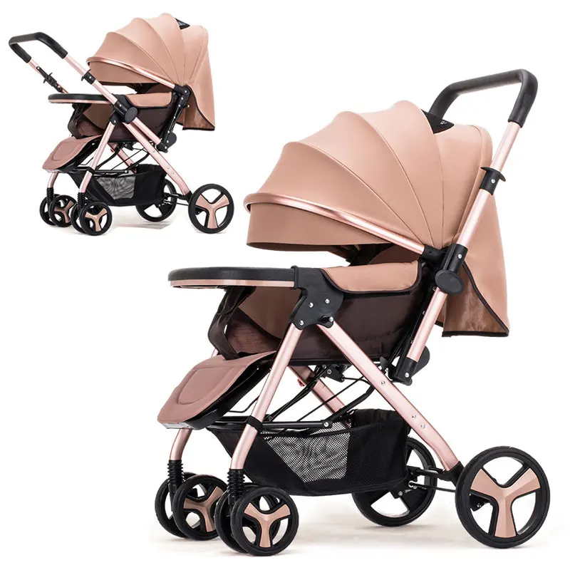 2019 nuna stroller