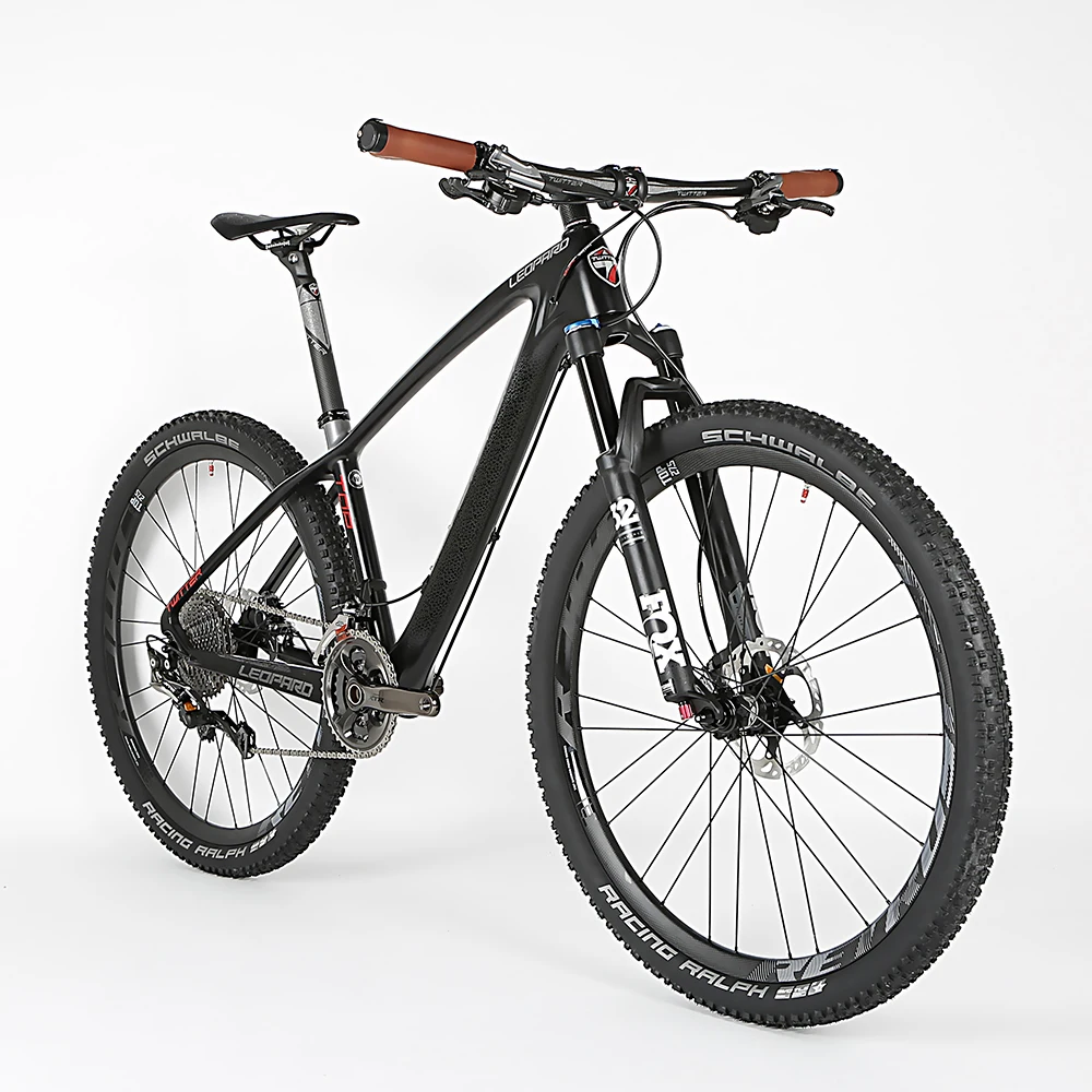 ultra light mountain bike