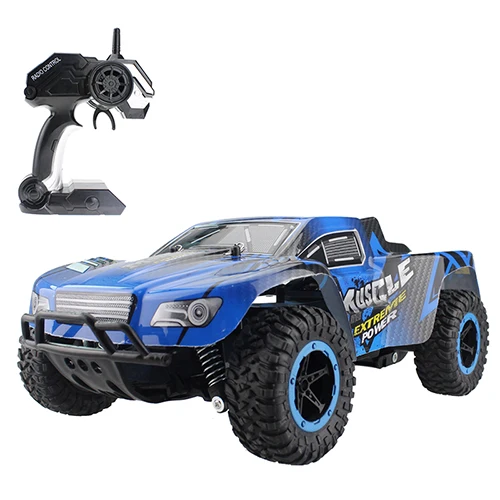 extreme remote control car