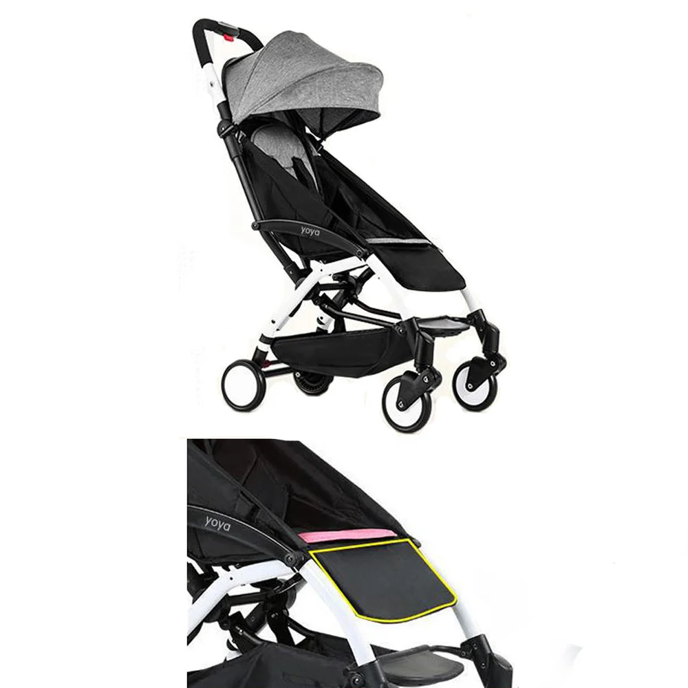 yoyo light stroller