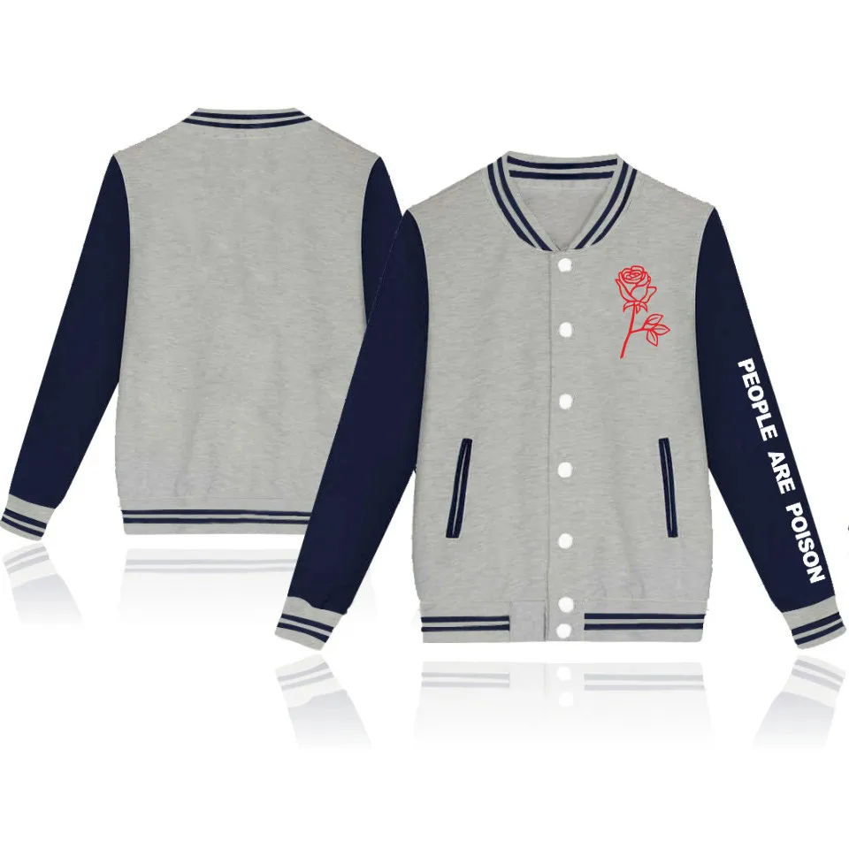 Baseball Uniform Coat 