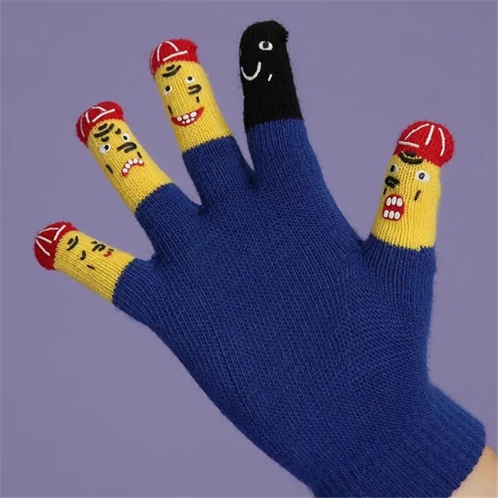 thick thermal gloves