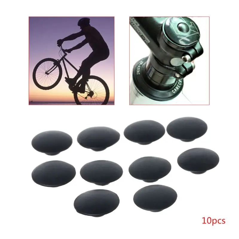 bike stem cap