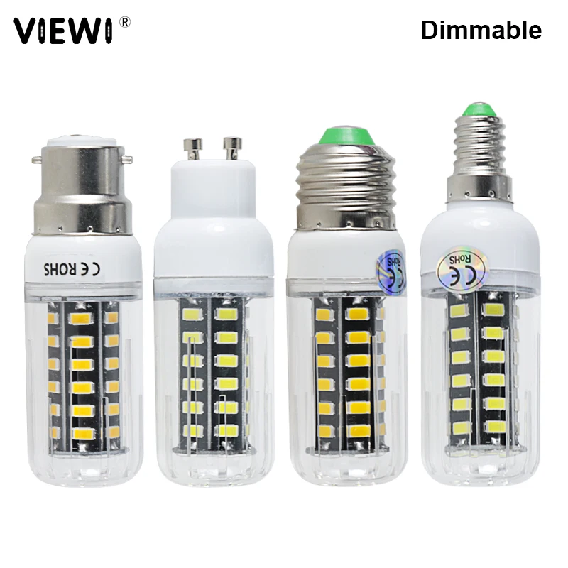 ampoule led 12v dimmable