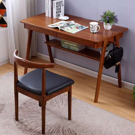 writing desk with drawers target