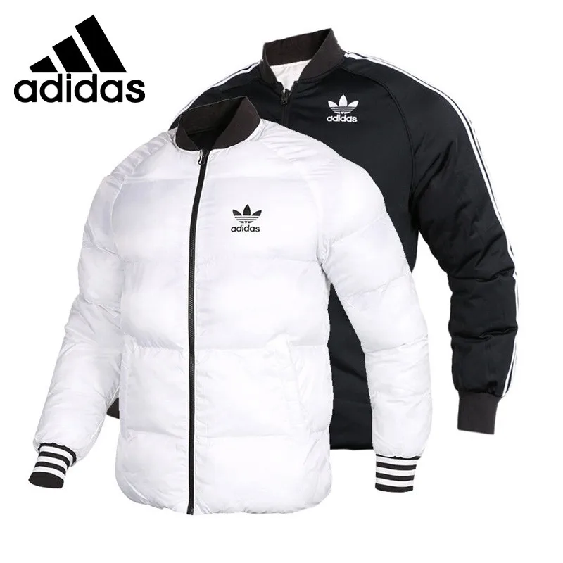 adidas coat mens