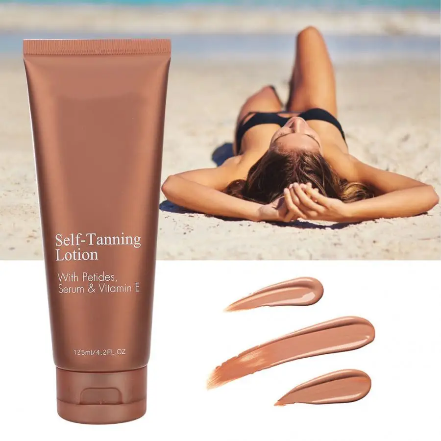 pacifica bronzing spf