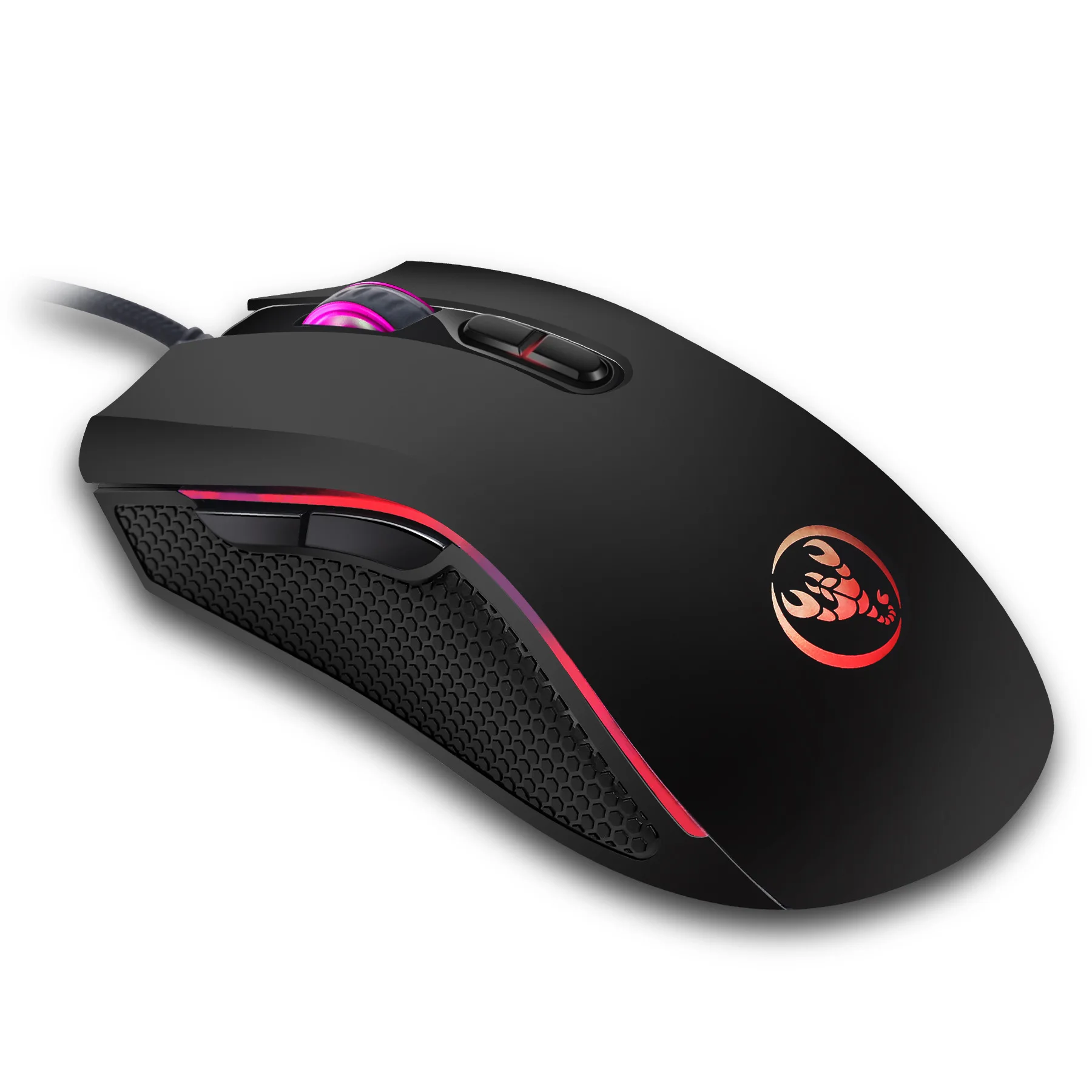 high end mouse