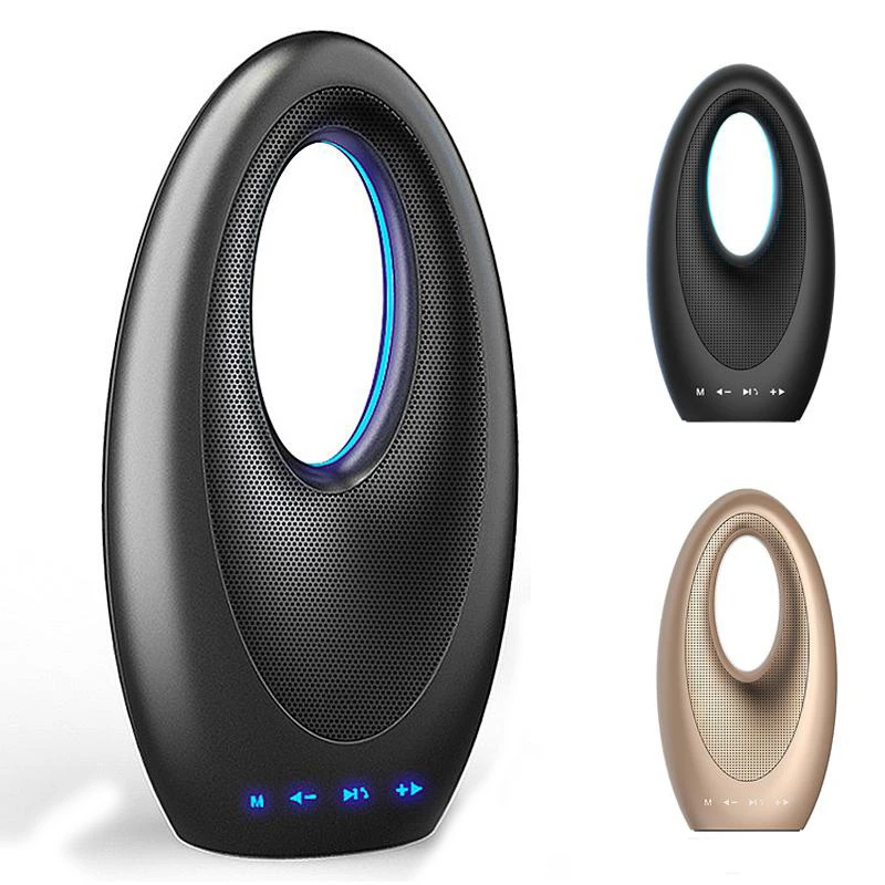 Cool outdoor bluetooth speakers Clearance