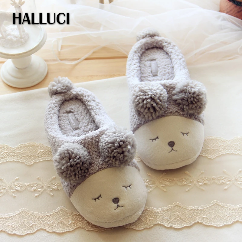 korean slippers for women