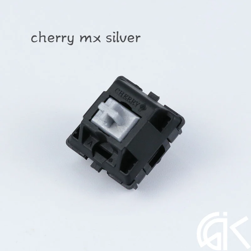 cherry mx silver speed