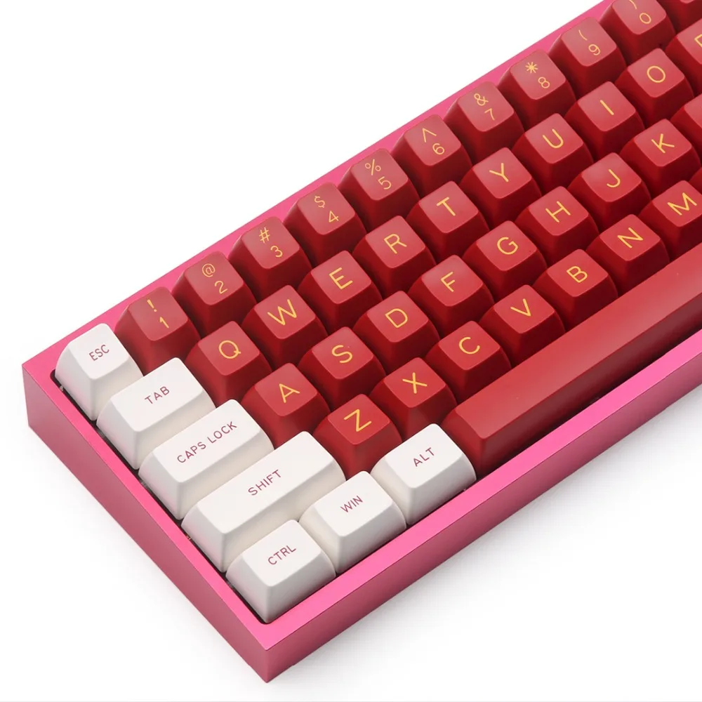 tofu 60 keycaps