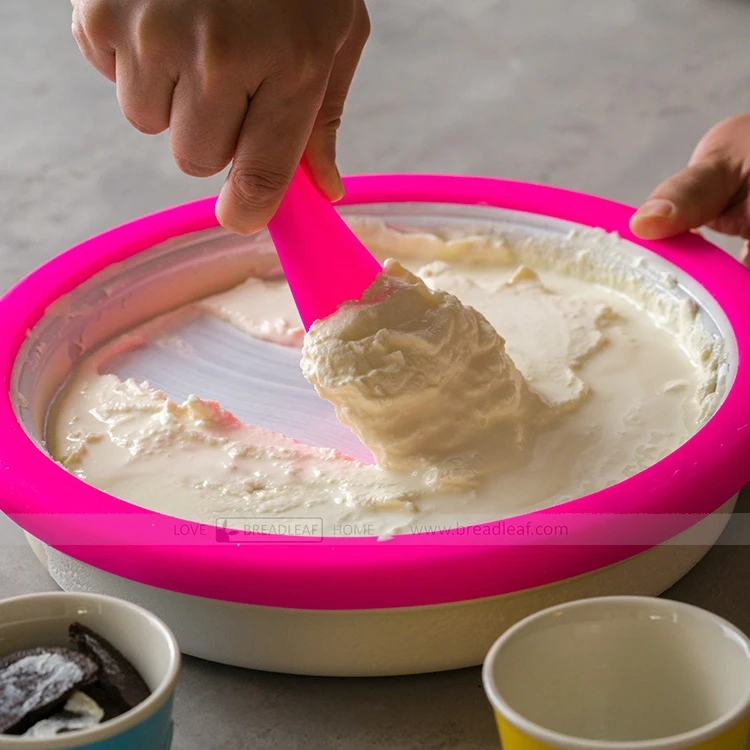 portable frozen yogurt machine