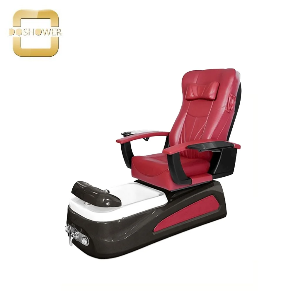 spa chair with massage