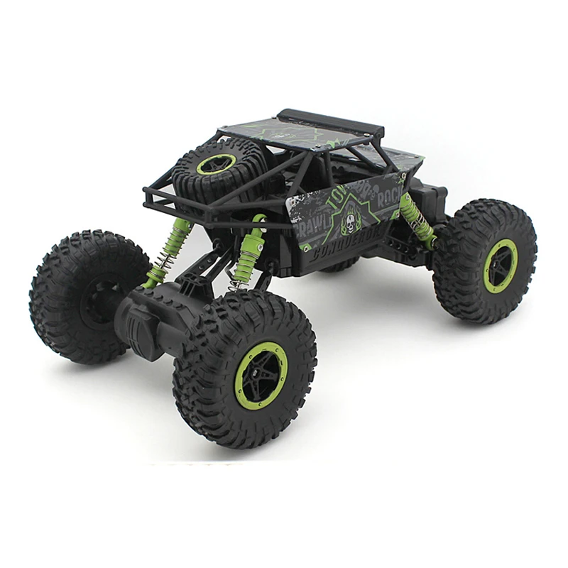 off road toy jeep