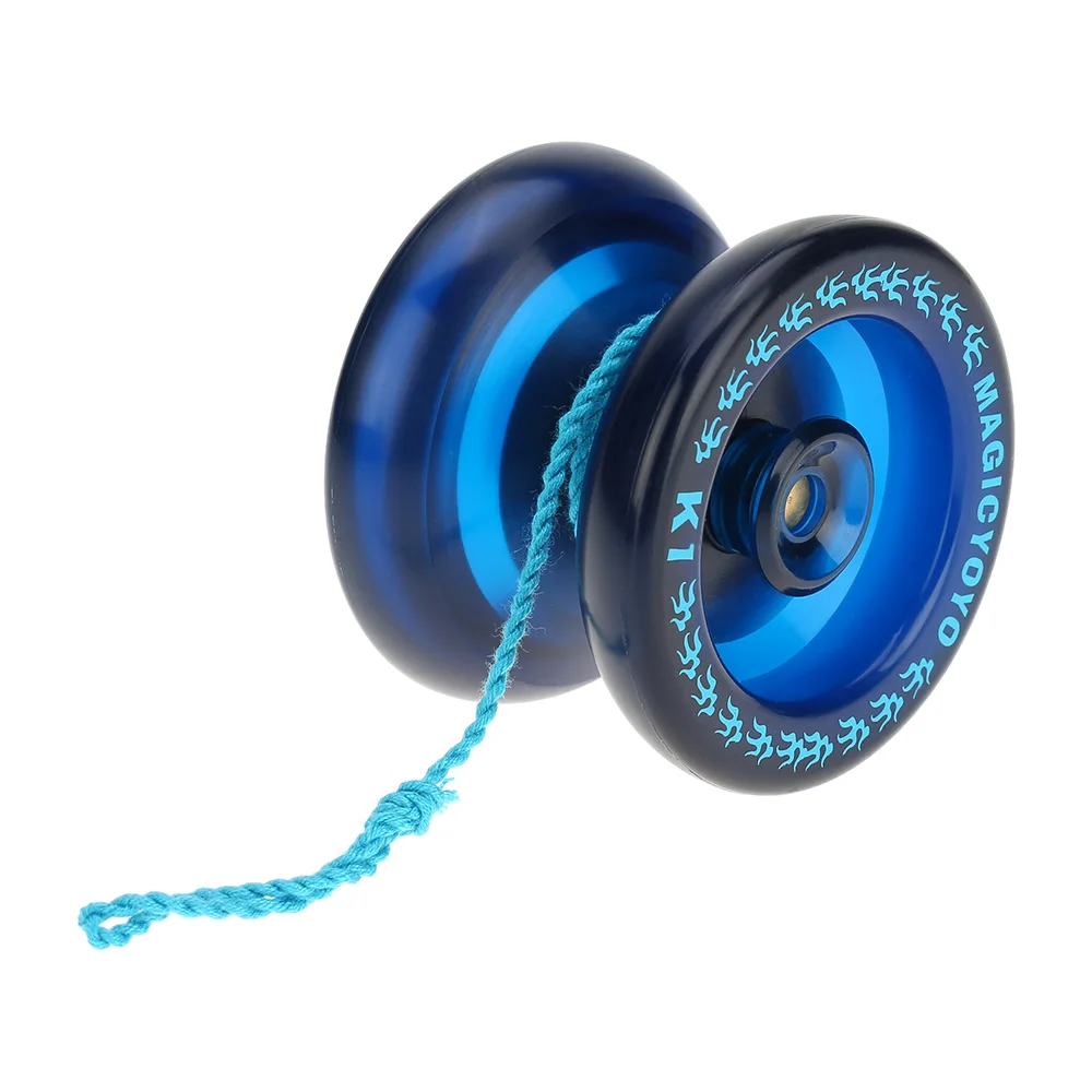 metal yoyo toy