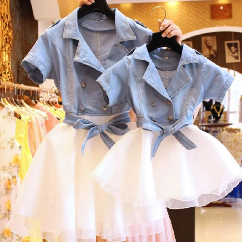 Mather Daughter Tutu Dresses 