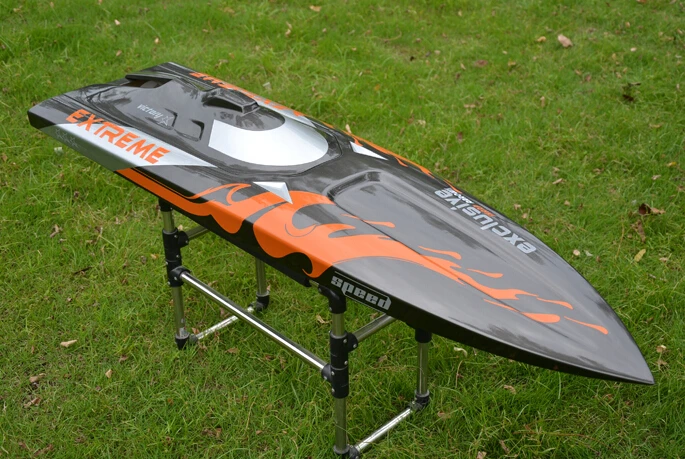 motorized rc boats