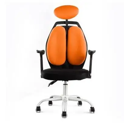 boss revolving chair price