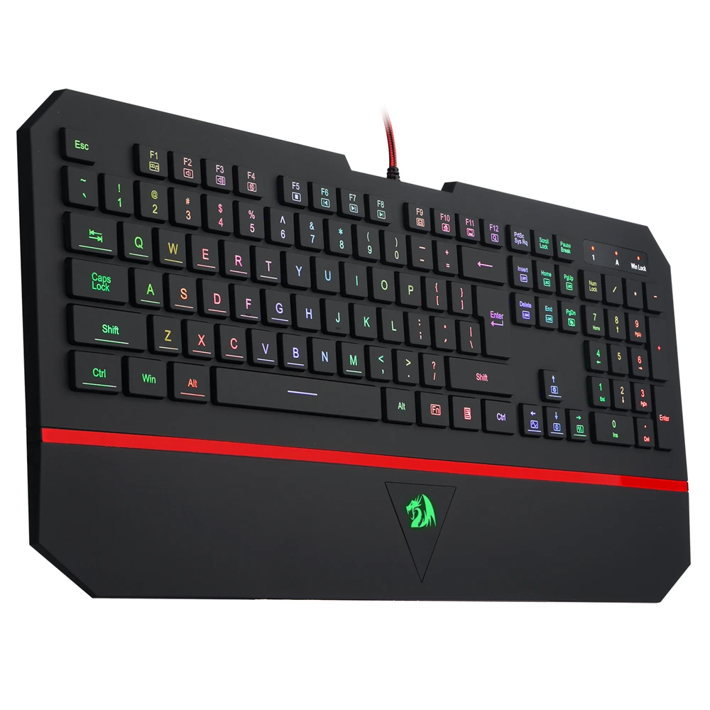 k502 redragon keyboard