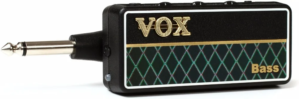 vox bass guitar headphone amp