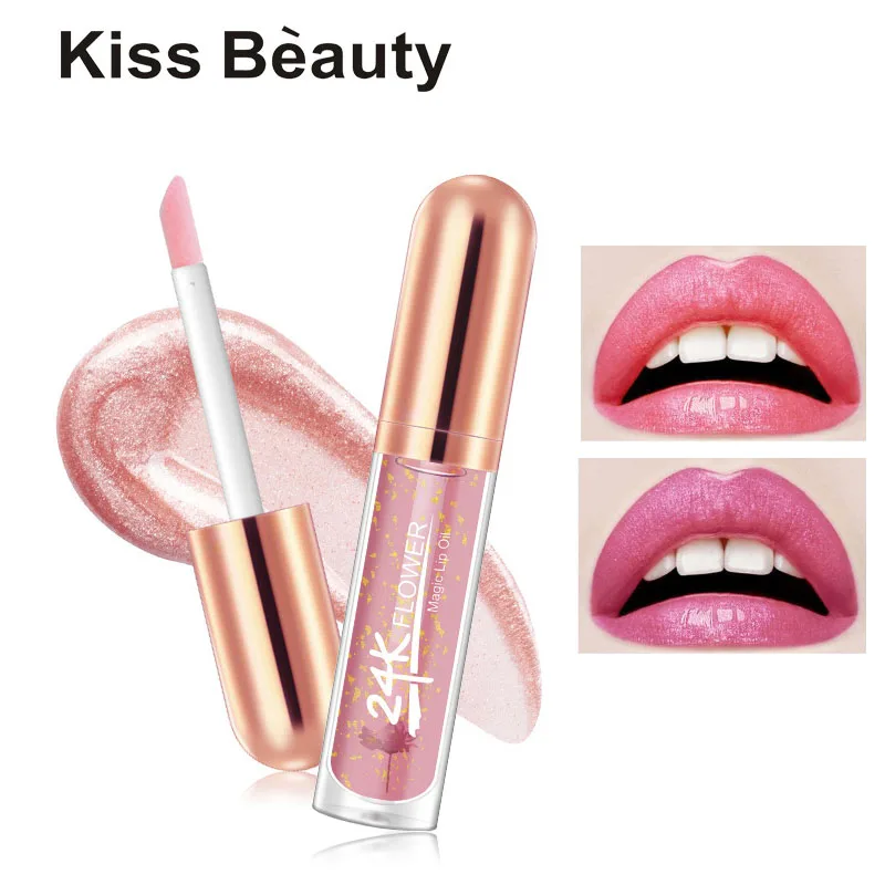 kiss beauty magic lipstick