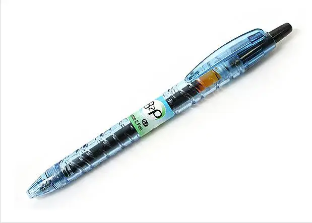 4 Pcs/set 0.28mm Ultra Fine Gel Pen Creative Large Capacity Black