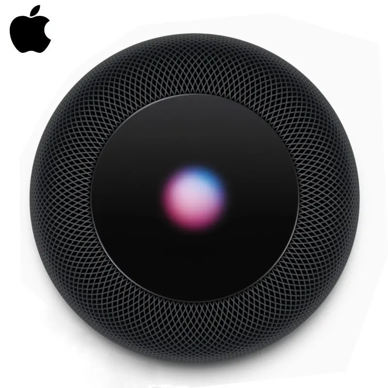 apple music smart speaker