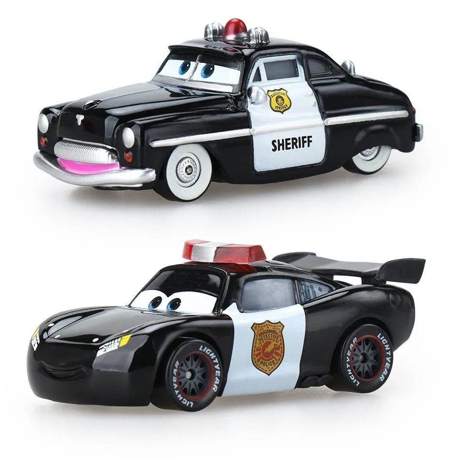 police car police car toy