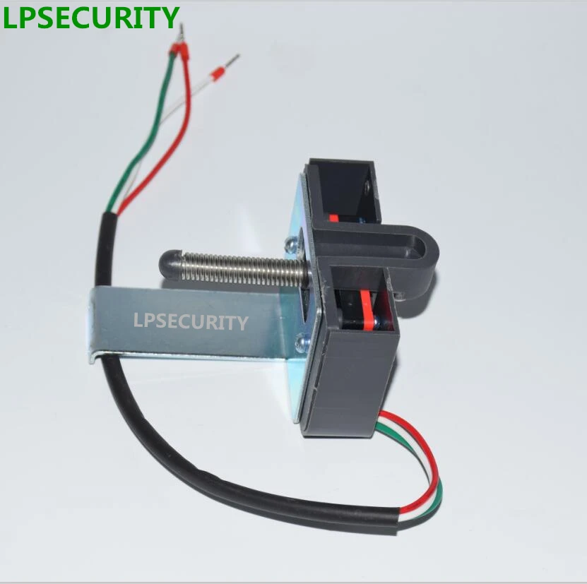 spring mechanical limit switch for PY600AC sliding gate opener motor-animated-img