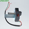 spring mechanical limit switch for PY600AC sliding gate opener motor preview-1