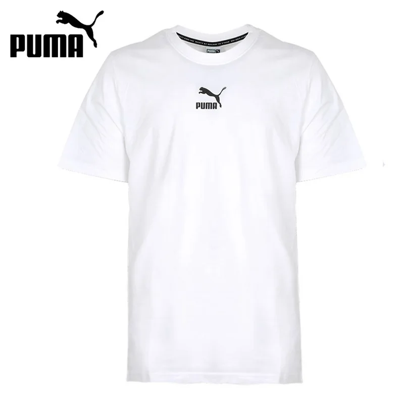 puma t shirt s
