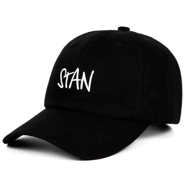 Eminem STAN Dad Hat Dido Limited out of 