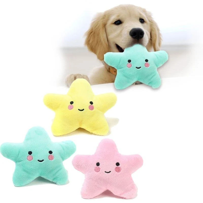 puppy chew toys for small dogs