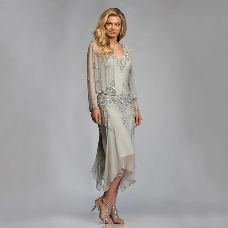 mother of the bride summer dresses 2020