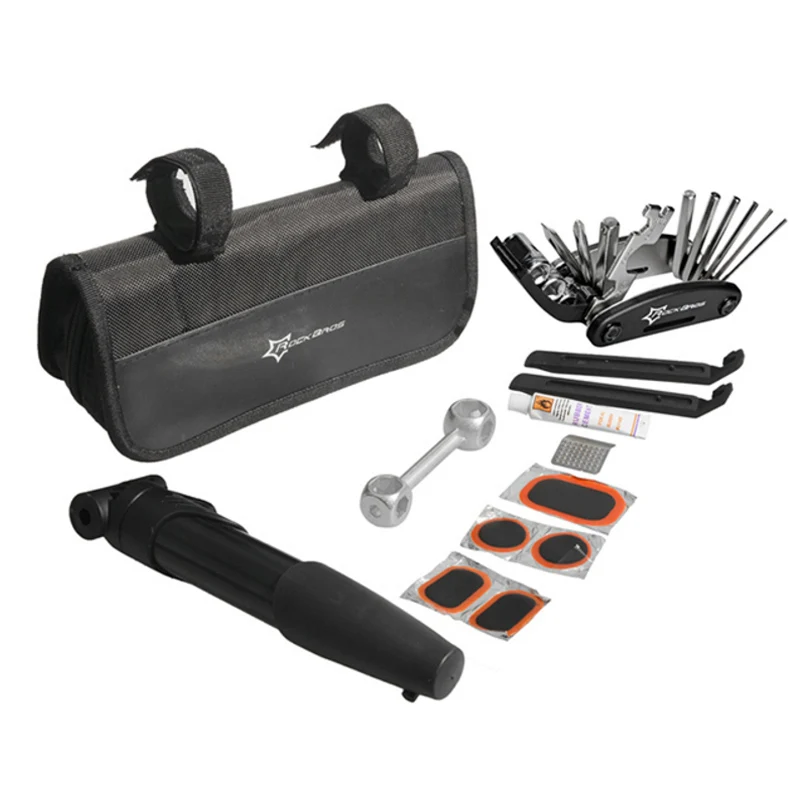 bike tool box kit