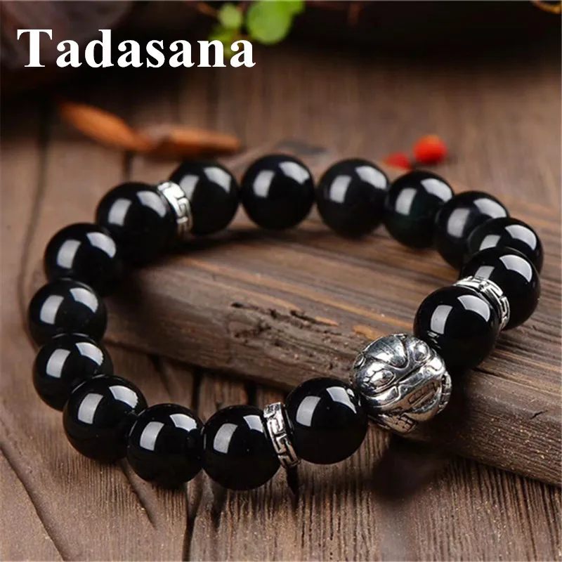 Jewelry Pi Xiu Healing Crystal Bracelet 