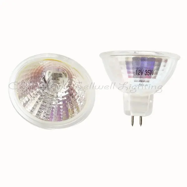 light bulb mr16 12v 35w